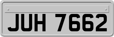 JUH7662