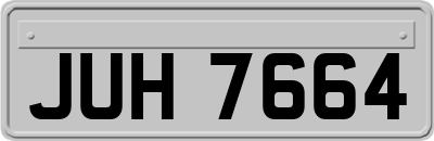 JUH7664