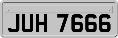 JUH7666
