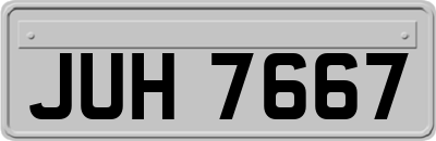 JUH7667