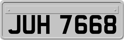 JUH7668