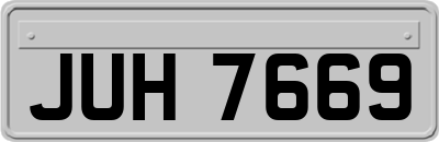 JUH7669