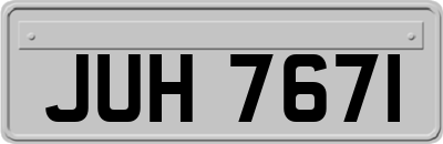 JUH7671