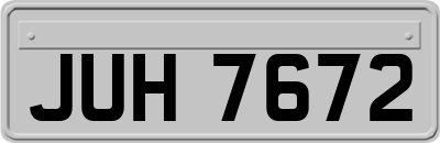 JUH7672