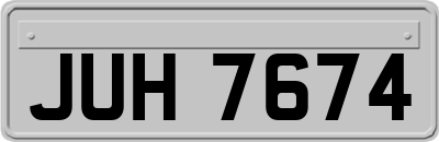JUH7674