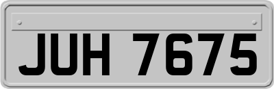 JUH7675