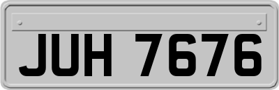 JUH7676