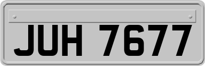 JUH7677