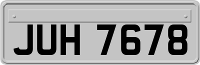 JUH7678