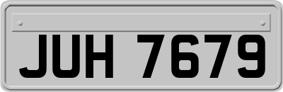 JUH7679