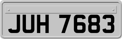 JUH7683