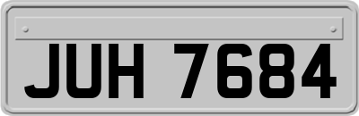 JUH7684