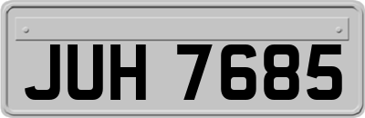 JUH7685