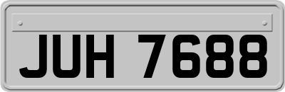 JUH7688