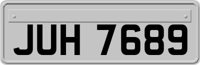 JUH7689