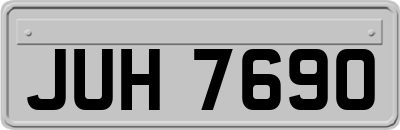 JUH7690