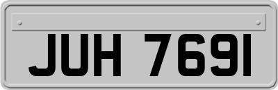 JUH7691