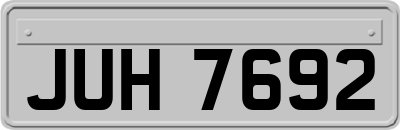 JUH7692