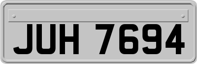 JUH7694