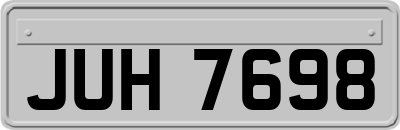 JUH7698