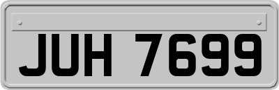 JUH7699