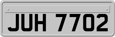 JUH7702