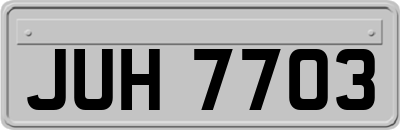 JUH7703