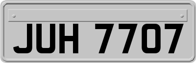 JUH7707