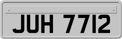 JUH7712