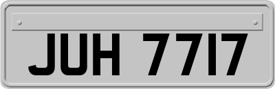 JUH7717