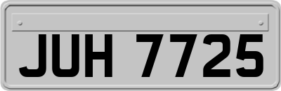 JUH7725