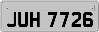 JUH7726