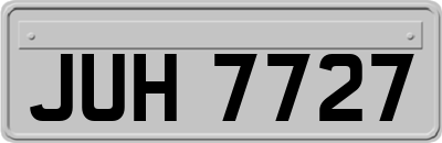 JUH7727