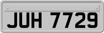 JUH7729
