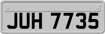 JUH7735