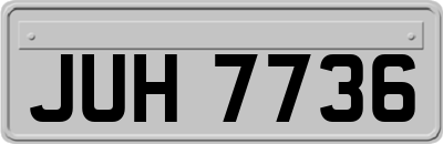 JUH7736