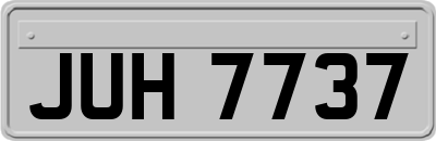 JUH7737