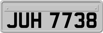 JUH7738