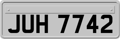 JUH7742