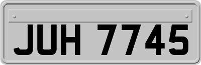 JUH7745