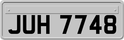 JUH7748