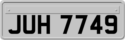 JUH7749