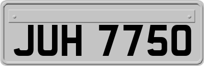 JUH7750