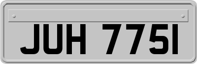 JUH7751