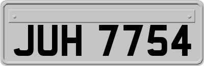 JUH7754