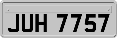 JUH7757