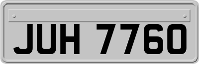 JUH7760