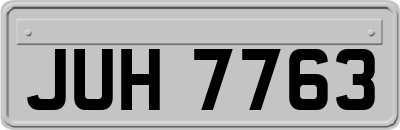 JUH7763
