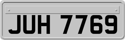 JUH7769