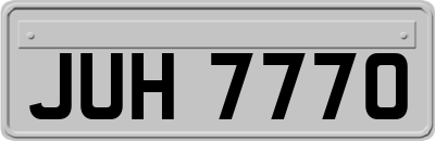 JUH7770